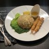 28. Garlic Fried Rice (Japan)